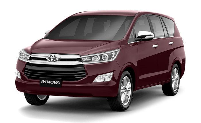 Toyota Innova